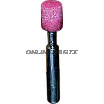 Schleifstift 10X13mm Grobflexovit