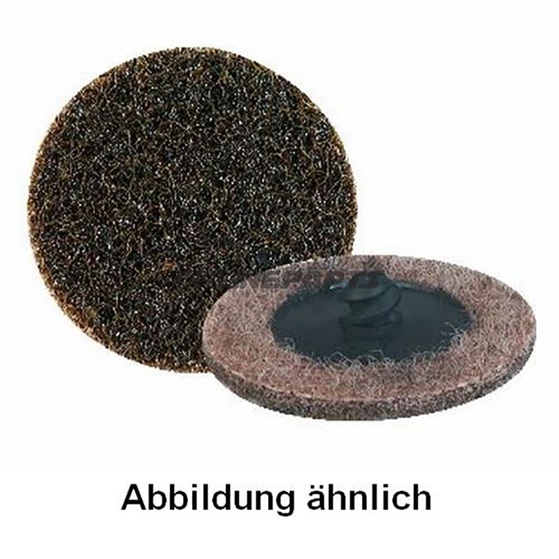 Cleaning Discs Sc-Dr 50Mm 3Mfleece Roloc Altn 5640078