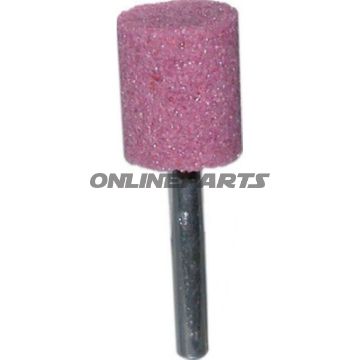 Ceramic Grinding Pin 20X25mmflexovit
