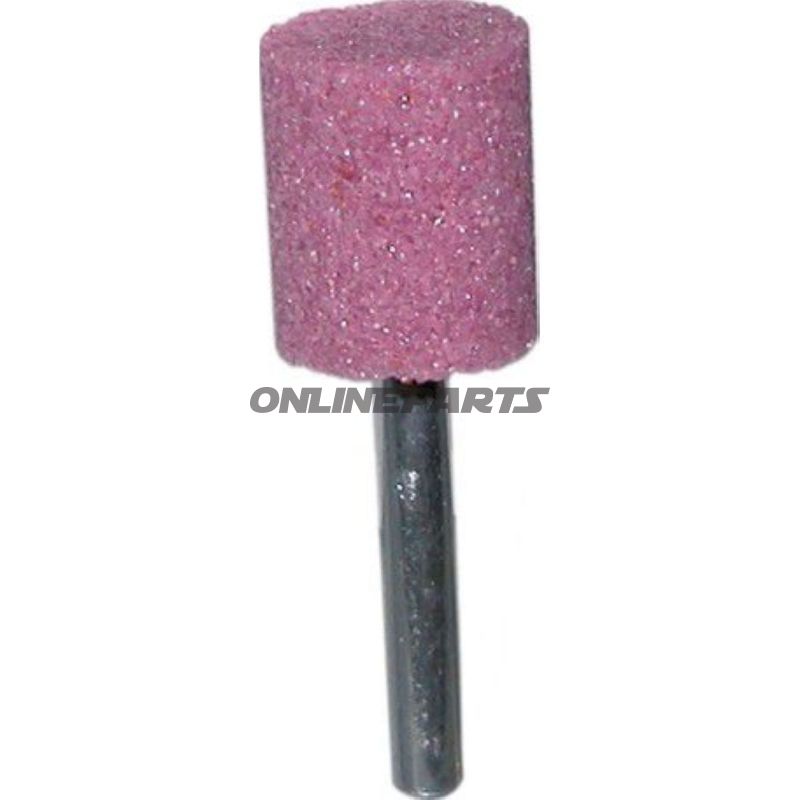 Ceramic Grinding Pin 20X25mmflexovit