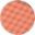 Polishing Pad Genop 76Mmorange