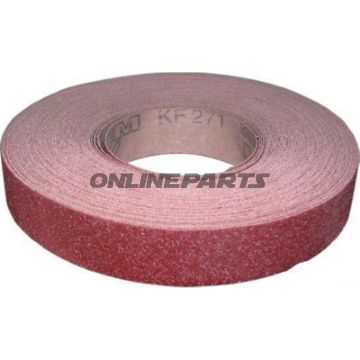 Schleiflei Rot 38Mmx25mk40 Kf271 Flexovit