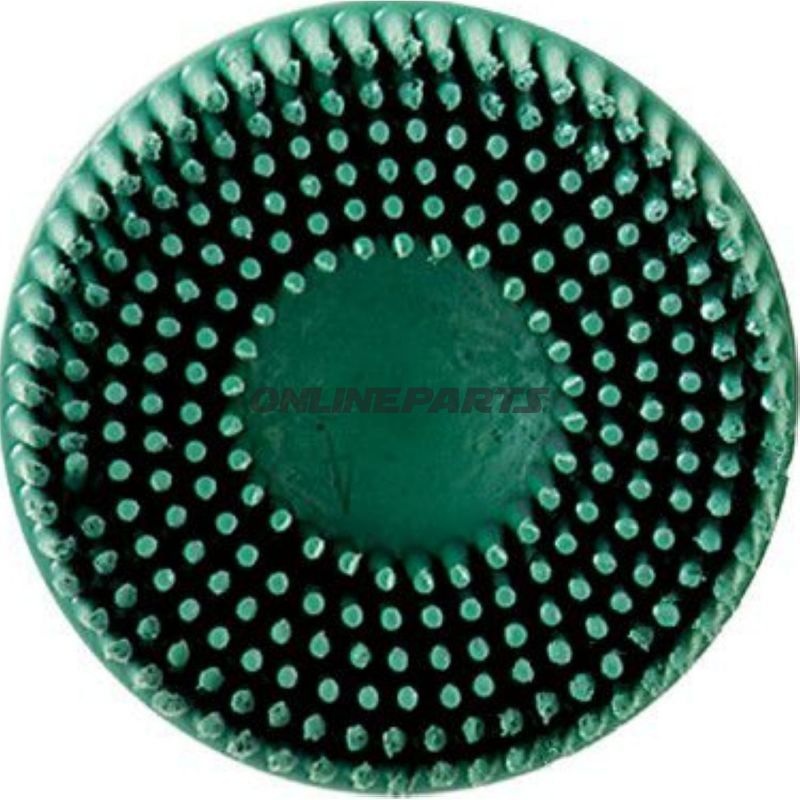 Roloc Bristle Disc 50 K50