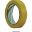 Masking Tape 244 19Mmx50mgold 3M