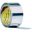 Klebeband Alu 50Mmx18.3Mscotch 6935E