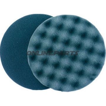Polishing Backing Pad Grey 76Mm3m Perfect It 111