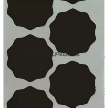 Schleifblueten 401Q 32 Mmk2000a Cont 100 Pcs