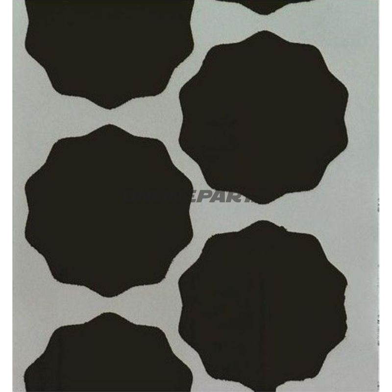 Schleifblueten 401Q 32 Mmk2000a Cont 100 Pcs