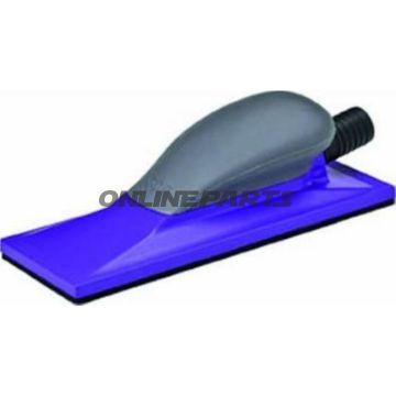 Handblock 70X198mmo Tube
