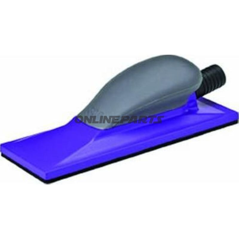 Handblock 70X198mmo Tube