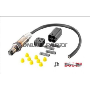 Lambda Sensor