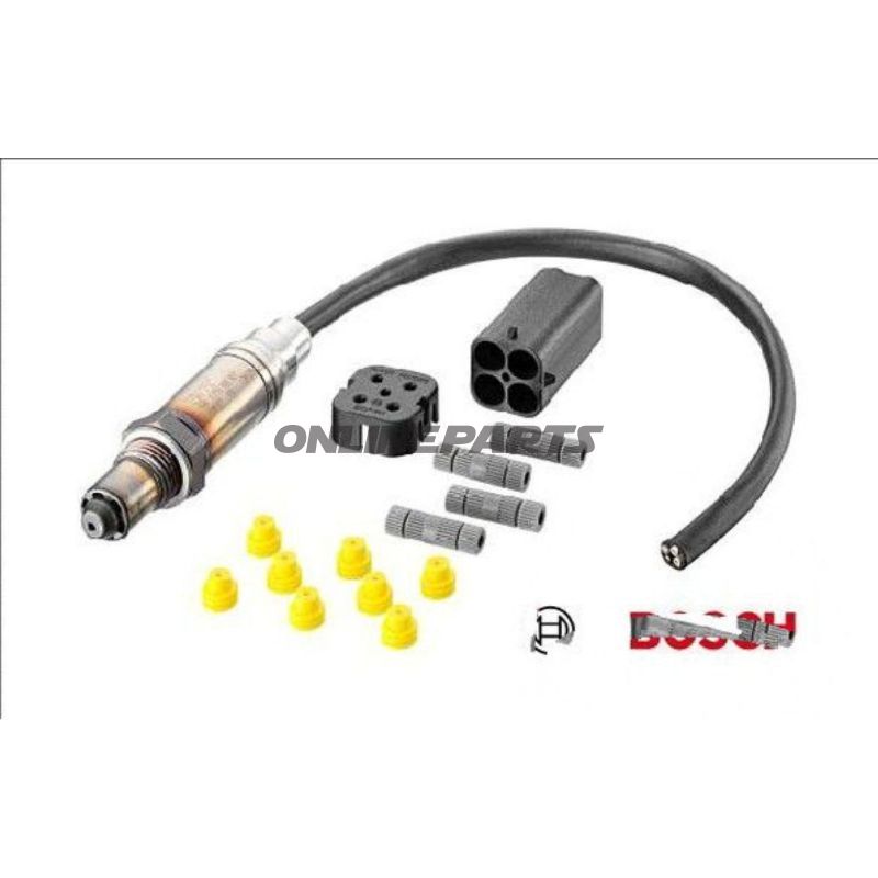Lambda Sensor