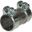 Pipe Connector 42/90Mm