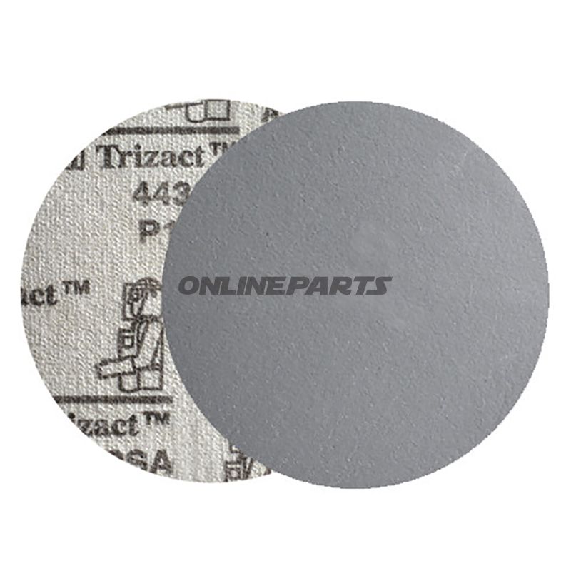 Fine Sanding Disc Trizact K1000150 Mm Alternative: 5643325