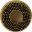 Roloc Bristle Disc 50 K80mittel Gelb