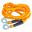 Tow Rope Synthetic <2500Kgdin -2500 Kg Mit 2 Lasthaken