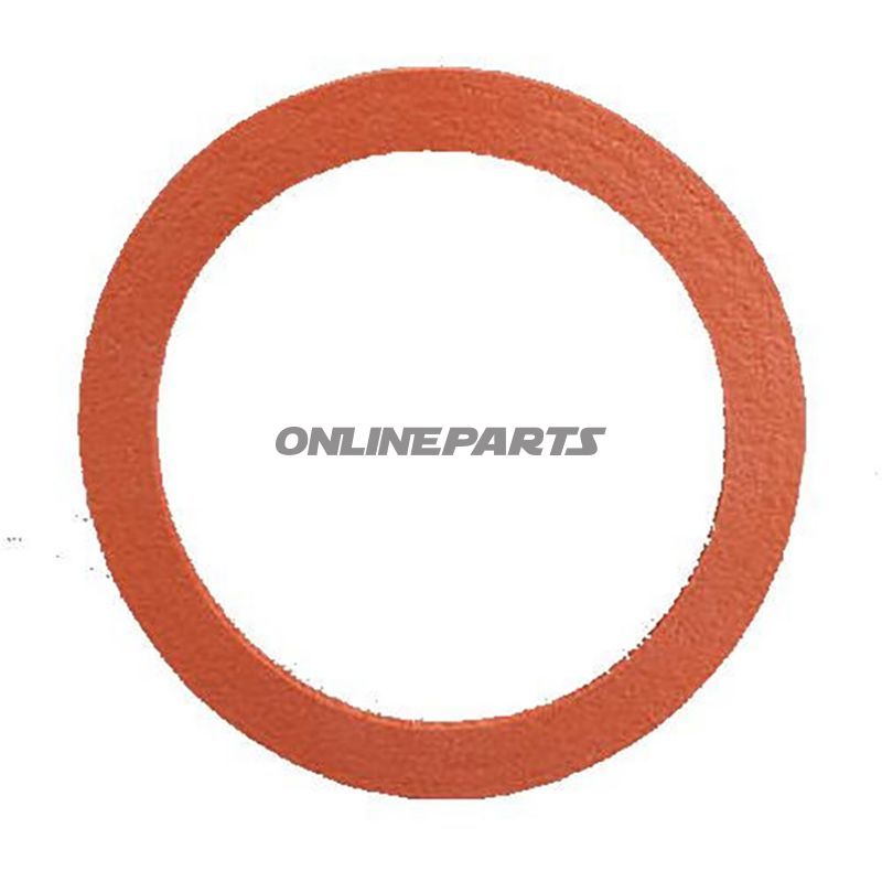 Gehäusedichtungfor Vollmaske