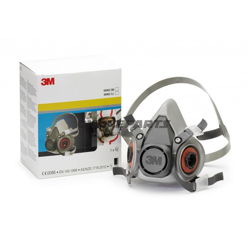 Maskenkörper Medium 3M