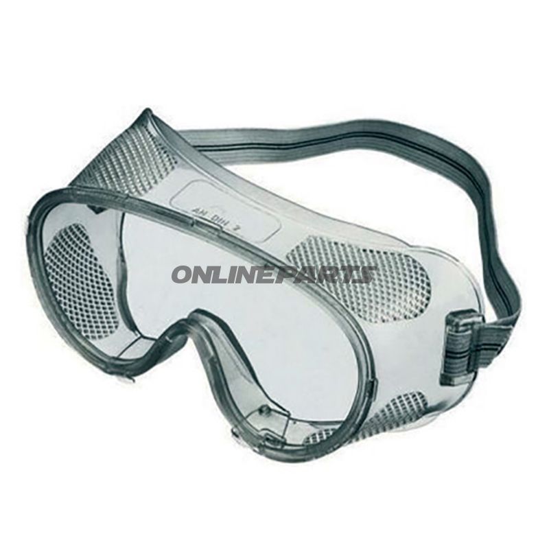 Protective Goggles Clearfor Wear Over Prescription Glasses