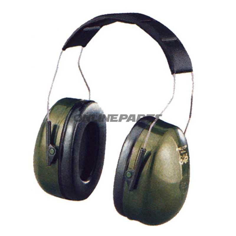 Ear Defender Optime 231 Db Peltor