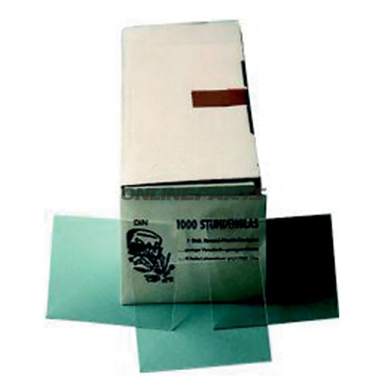 Vorsatzscheiben 1000 Standard