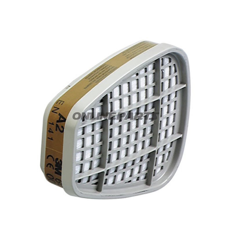 Paritcle Filter A1 3Mpair