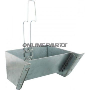 Chock Holder For.D480