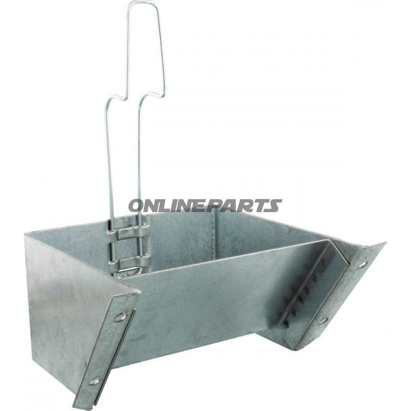Chock Holder For.D480