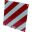 Warning Board Italien 500X500