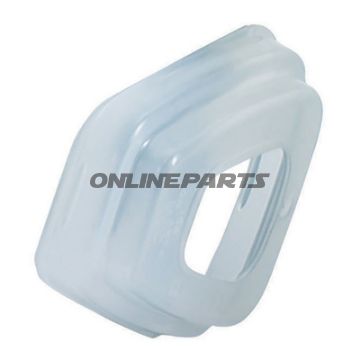 Filter Housing Cover2 Pieces