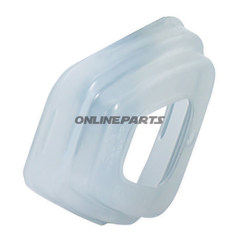 Filter Housing Cover2 Pieces