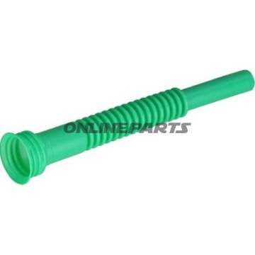 Spout For Unleaded Fuel Container 5L