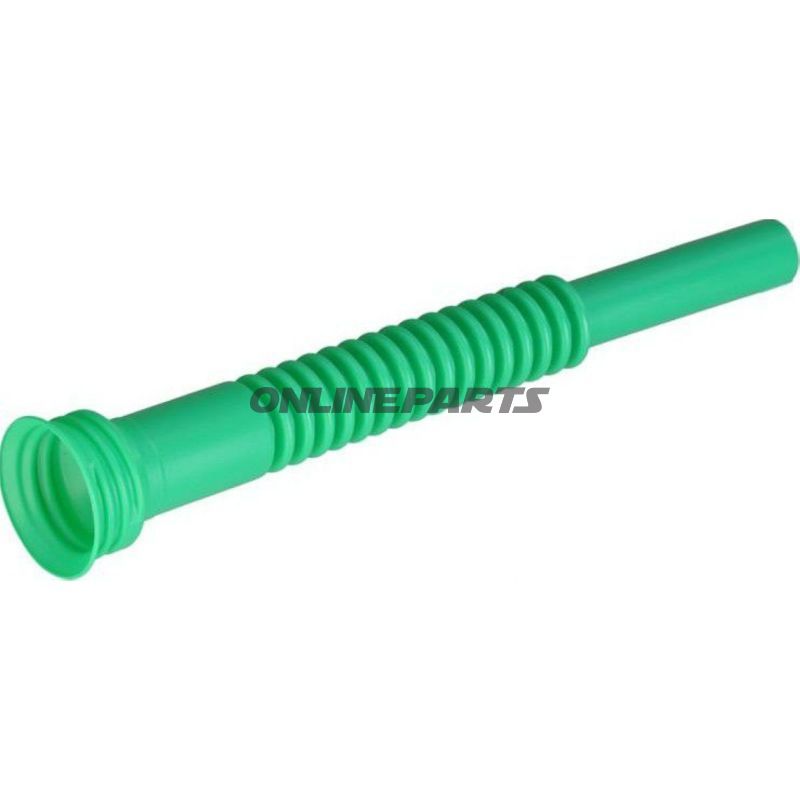 Spout For Unleaded Fuel Container 5L