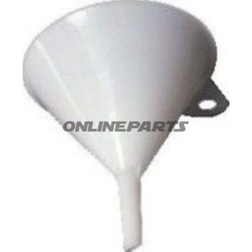 Plastic Funnel 164Mm