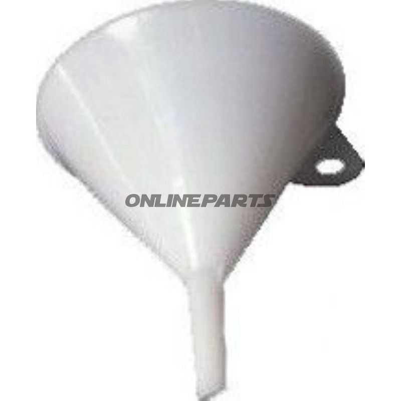 Plastic Funnel 164Mm