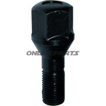 Wheel Nut M12x1.25X26 Ke194071