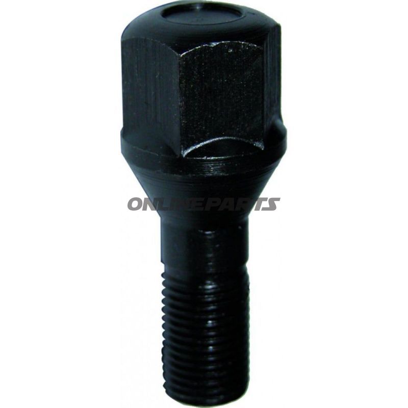 Wheel Nut M12x1.25X26 Ke194071