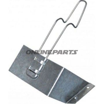 Chock Holder For.D380