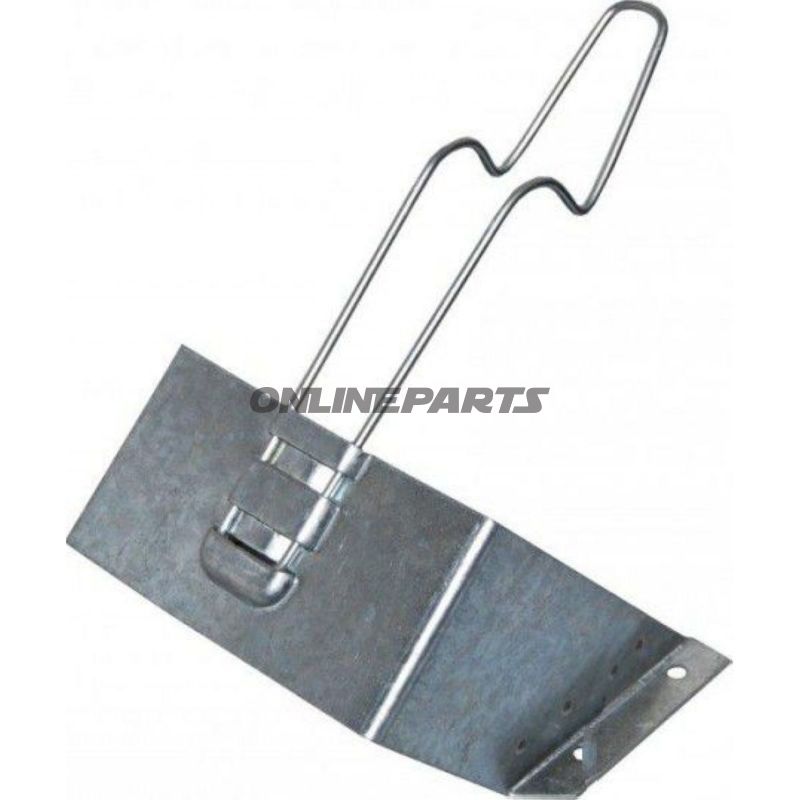 Chock Holder For.D380
