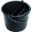 Service Bucket Black 10 Litrefor Stand See 2281442