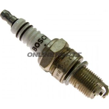 Spark Plug Bosch Wr5dc+