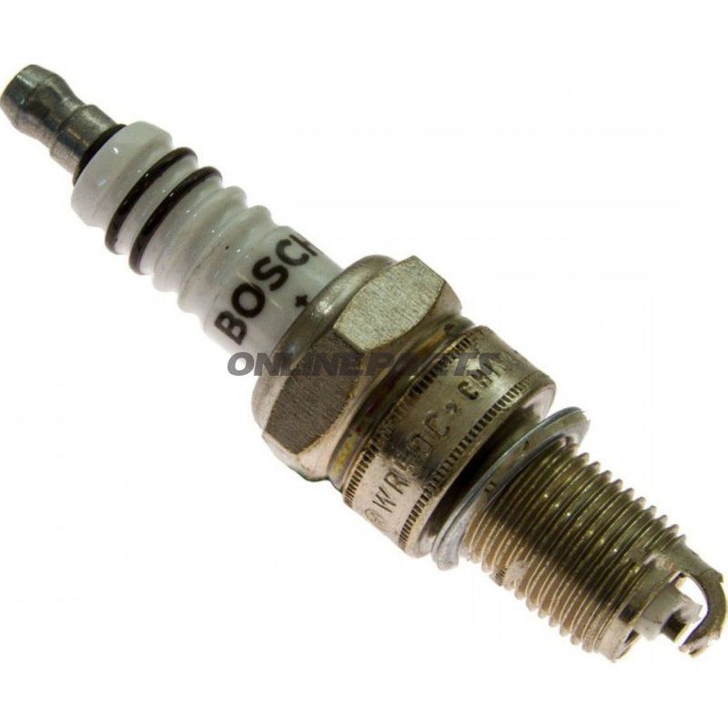 Spark Plug Bosch Wr5dc+