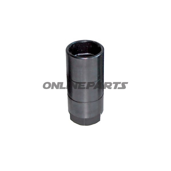 Socket Bi-Hex 3/8 27 Jmplg 74Mm Aus Set 6055743