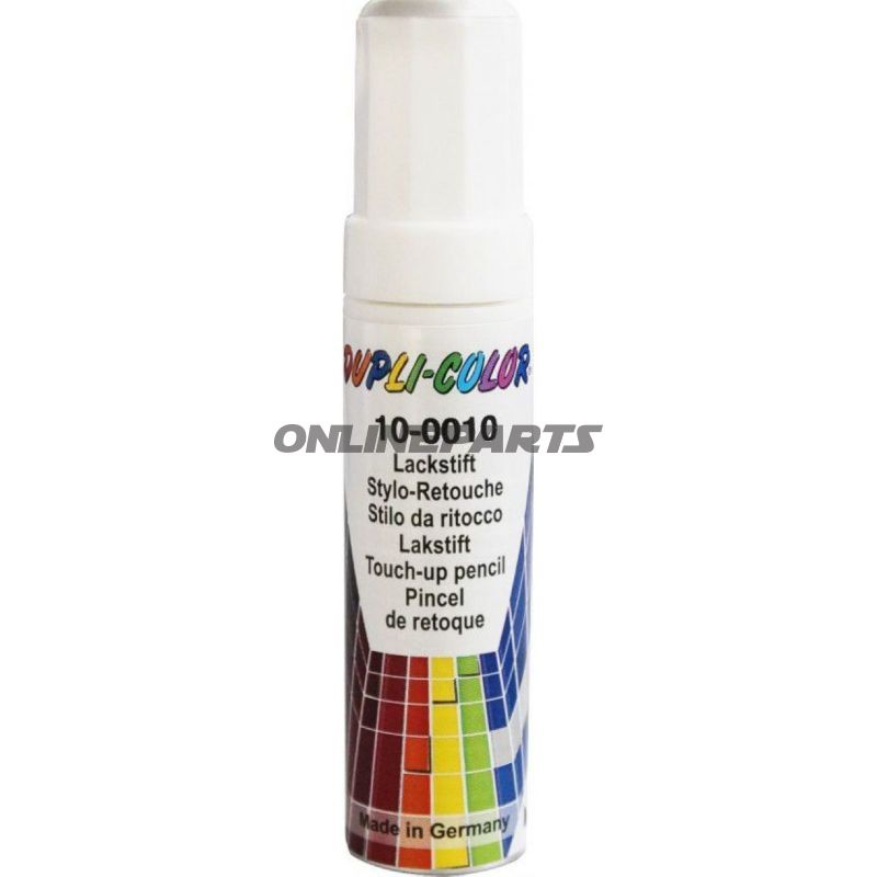 Dupli-Color Touch Up Paint 12Ml 70-0140Grey Metallic