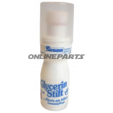 Gummipflegestift 50 Ml Sesamglycerin Jmc 5571479