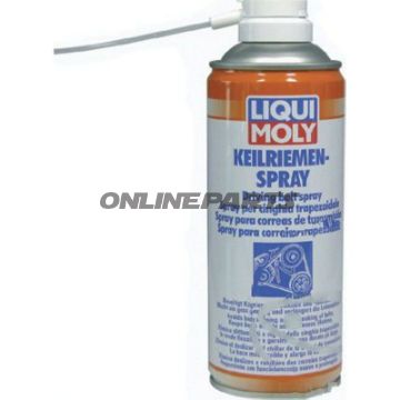 V Belt Spray 400Ml Liquid Moly