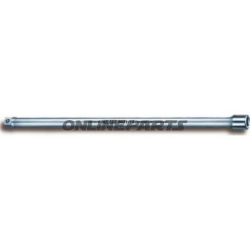 Extension 3/8 Hazet711 Mm