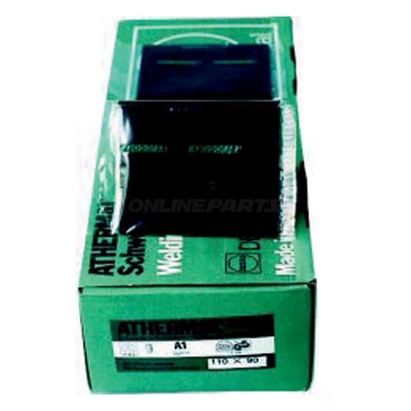 Schweißgläser 110X90.9A