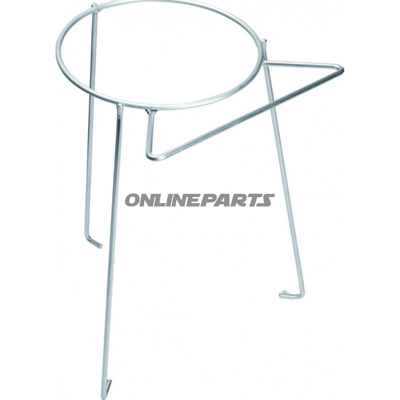 Service Bucket Standfor Bucket See 2281426