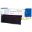Muellsack Black Rolle=150Stk120 Liter 700 X 1100 Mm
